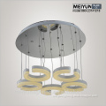 main in China modern hotel lobby pendant chandelier lighting